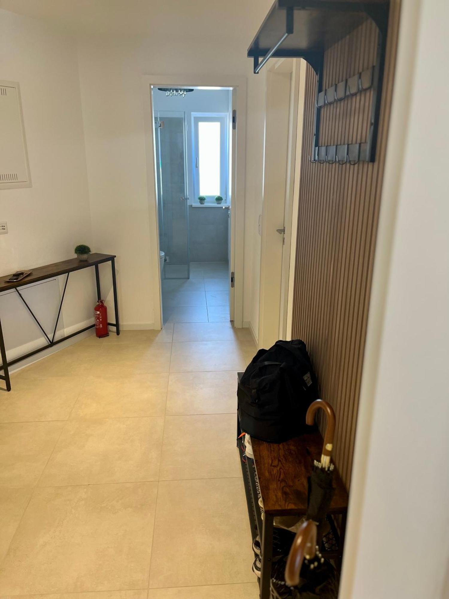 Uniqe I 90Qm I Terrasse Apartment โรเซินไฮม์ ภายนอก รูปภาพ